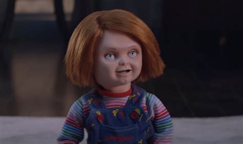 chucky rede canais